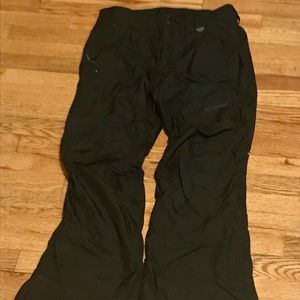 Columbia Snowpants